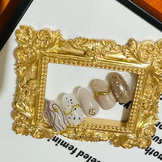 ネイル You&Me Yukiのネイルデザイン