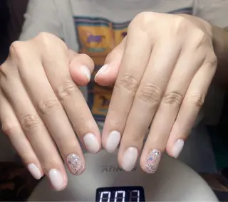 ネイル ANA.CHUO NAIL 本川越所属・ANA.CHUO NAIL 本川越のネイルデザイン