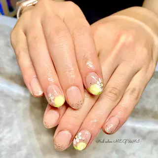 ネイル Nail salon MEGUMIのネイルデザイン