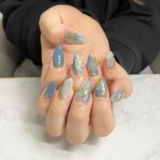 ネイル FELICE ﾌｪﾘｰﾁｪのネイルデザイン