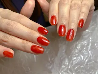 ネイル BLinLin nail salonのネイルデザイン