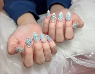 ネイル Bél Nail salon ユキのネイルデザイン