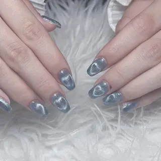 ネイル 🤎Yun nail salon🤎のネイルデザイン