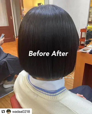 ミディアム カラー メンズ 🩷Eny terrace🩷のヘアスタイル