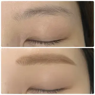 アイブロウ cheri 外島のマツエク・マツパデザイン