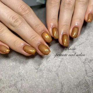 ネイル na kaのネイルデザイン