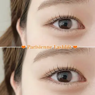 マツエク・マツパ Fiara 七条高倉店のマツエク・マツパデザイン