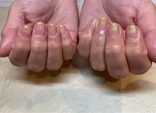 ネイル ネイルサロン エルフィンのネイルデザイン