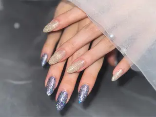 ネイル oto nailのネイルデザイン