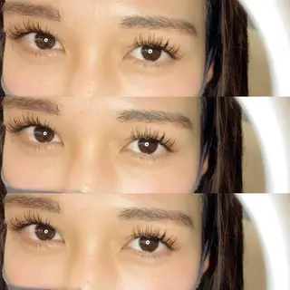 マツエク・マツパ 𝗿𝗲𝗼𝗻𝗮 🦦𓂃 𓈒𓏸のマツエク・マツパデザイン