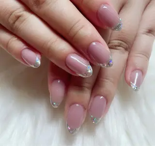 ネイル ＆ME アンドミーのネイルデザイン