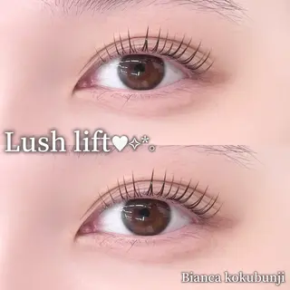 マツエク・マツパ 🩶Bianca 副店長ハシモト🩶のマツエク・マツパデザイン