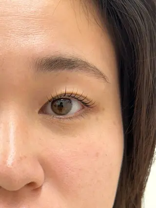 マツエク・マツパ 表参道/まつ毛パーマ 🌷🕊️SAORIのマツエク・マツパデザイン