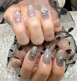 ネイル スマイル サロンのマツエク・マツパデザイン