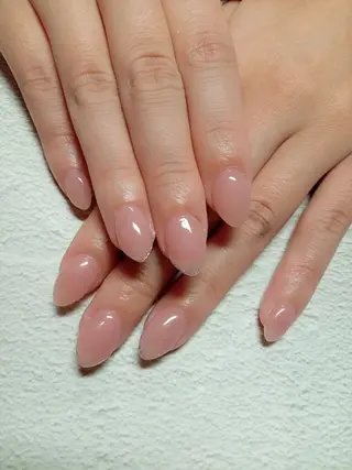 ネイル flure de neige yukiのネイルデザイン