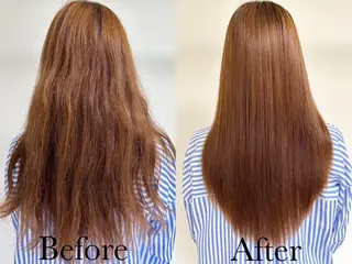 ロング Lien's 澤井✂️のヘアスタイル