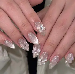 ネイル 📍大垣 BELEZAのネイルデザイン