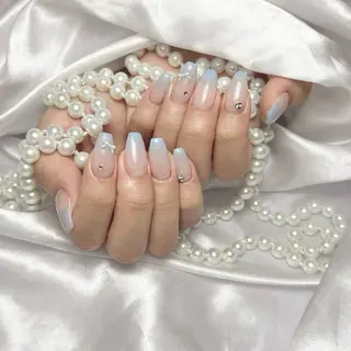 ネイル M2beauty Renaのネイルデザイン