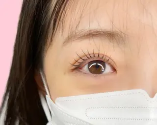 マツエク・マツパ ⭐︎ yoshino⭐︎のマツエク・マツパデザイン