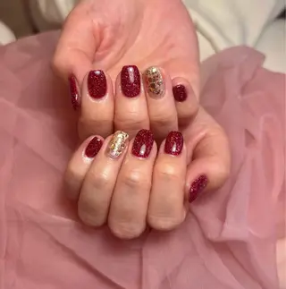 ネイル 𝐁𝐞𝐥𝐥 𝐦𝐞のネイルデザイン