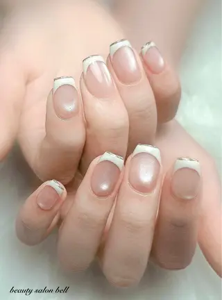 ネイル beauty salon　bellのネイルデザイン