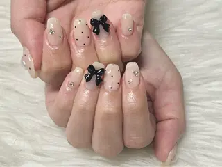 ネイル Nail&Eyelash salon Axia所属・Nail salon Axiaのネイルデザイン