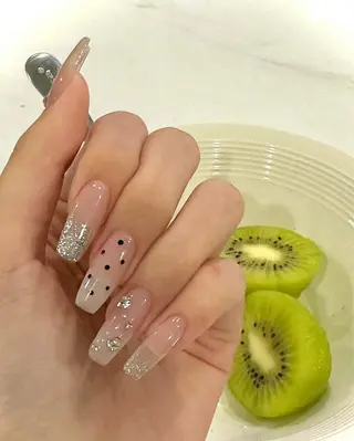 ネイル 🎀 NaNa_nailのネイルデザイン