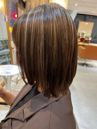 ミディアム カラー 🐶伊藤 弘夢🐶のその他イメージ