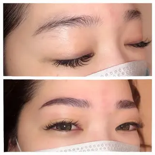 アイブロウ MAYUGEYA💋SAEKO所属・MAYUGEYA💋 SAEKOの眉毛・アイブロウイメージ