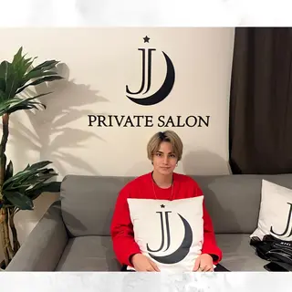 private salon Jのエステ・リラクイメージ