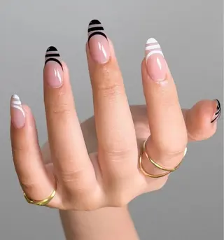 ネイル DC nail salonのネイルデザイン