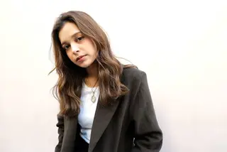 ロング 小顔カット/髪質改善 /  店長 河井雄貴のヘアスタイル