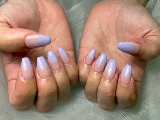 ネイル ♡ KEIKOのネイルデザイン