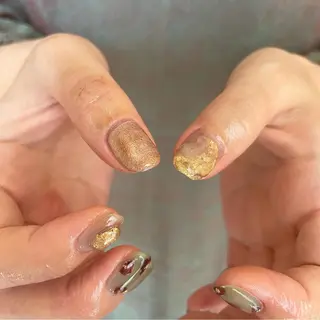 ネイル mio _POHEURのネイルデザイン