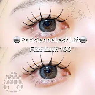 マツエク・マツパ 予約はインスタDMに て💌ユイ✮パリエクのマツエク・マツパデザイン