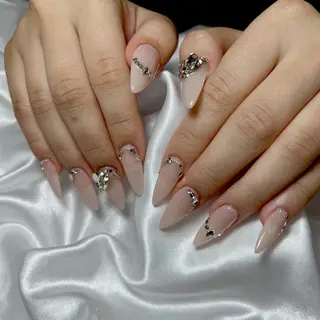 ネイル You&Me IROHAのネイルデザイン