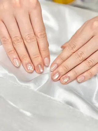 ネイル K Rのネイルデザイン