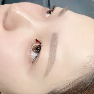 マツエク・マツパ 小島 碧衣のマツエク・マツパデザイン