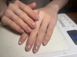 ネイル mei meiのネイルデザイン