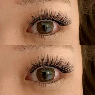 マツエク・マツパ B3 share salon所属・‪🔆‬N by.🏝の眉毛・アイブロウイメージ