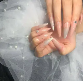 ネイル Private salon ANGEL所属・Private salonANGELのネイルデザイン