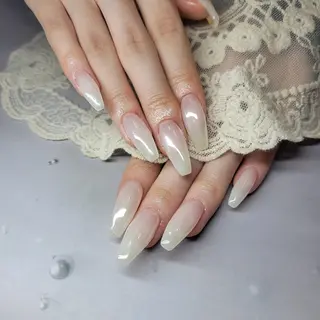 ネイル Nail salon Coco所属・Nail salon Coco【溝の口駅】のネイルデザイン