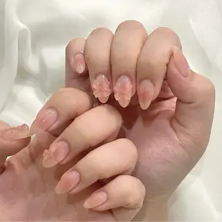 ネイル はる はるのネイルデザイン