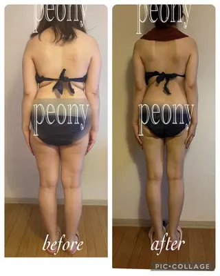 デトックス美容専門サロンｐｅｏｎｙ所属・デトックス美容専門 サロンｐｅｏｎｙのエステ・リラクイメージ