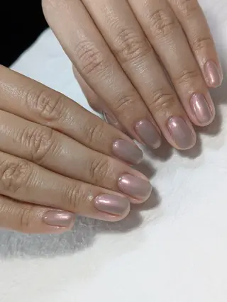 ネイル YASUNAGA HIROMIのネイルデザイン