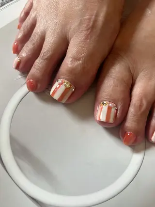 ネイル Berry coco nail所属・Berry coco SAIKAのネイルデザイン