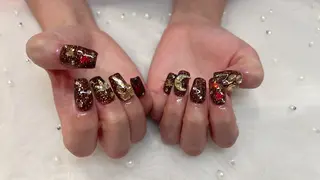 ネイル 《LB》ラブリエ Nail&eyeのマツエク・マツパデザイン