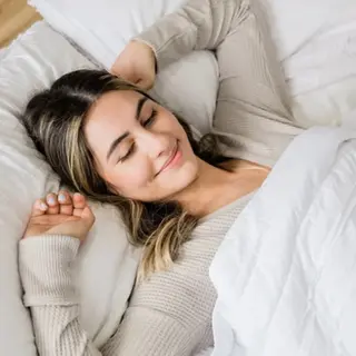 眠り処　tororito所属・オイルトリートメント tororitoのエステ・リラクイメージ