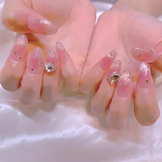 ネイル Private Salon 大宮のネイルデザイン