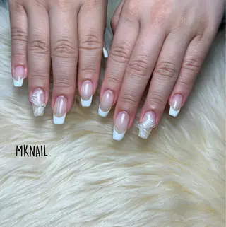 ネイル MK NAILのネイルデザイン